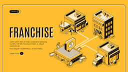 フランチャイズというビジネスモデルって何？実例を交えて分かりやすく解説 