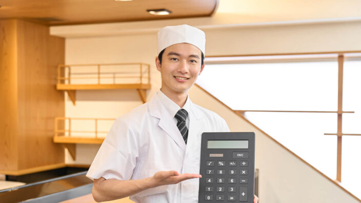 フランチャイズで開業するときの初期投資はどれくらい？その内訳や注意点を解説 